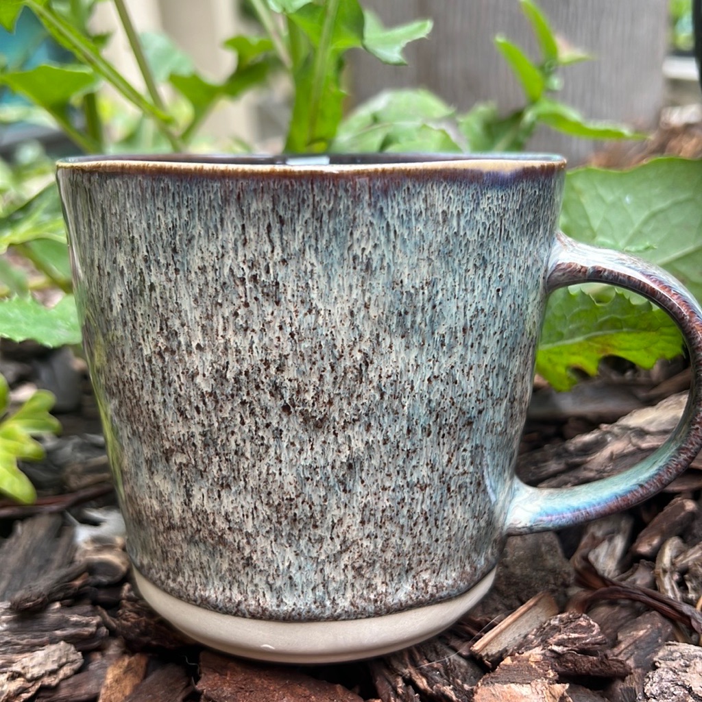 Beautiful Handcrafted Potters Mug